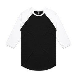 AS Colour Raglan Tee