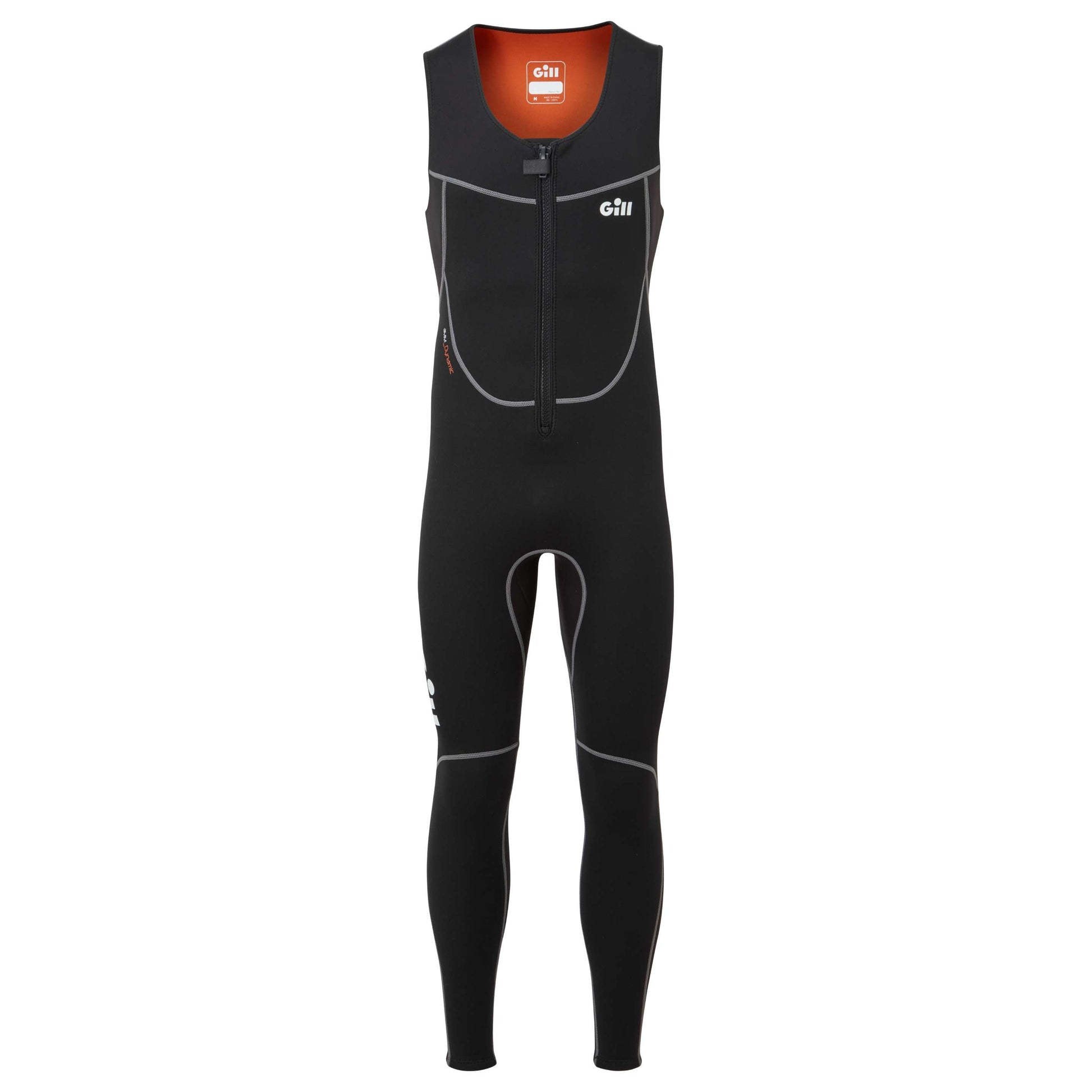 Gill Men's Dynamic Long John
