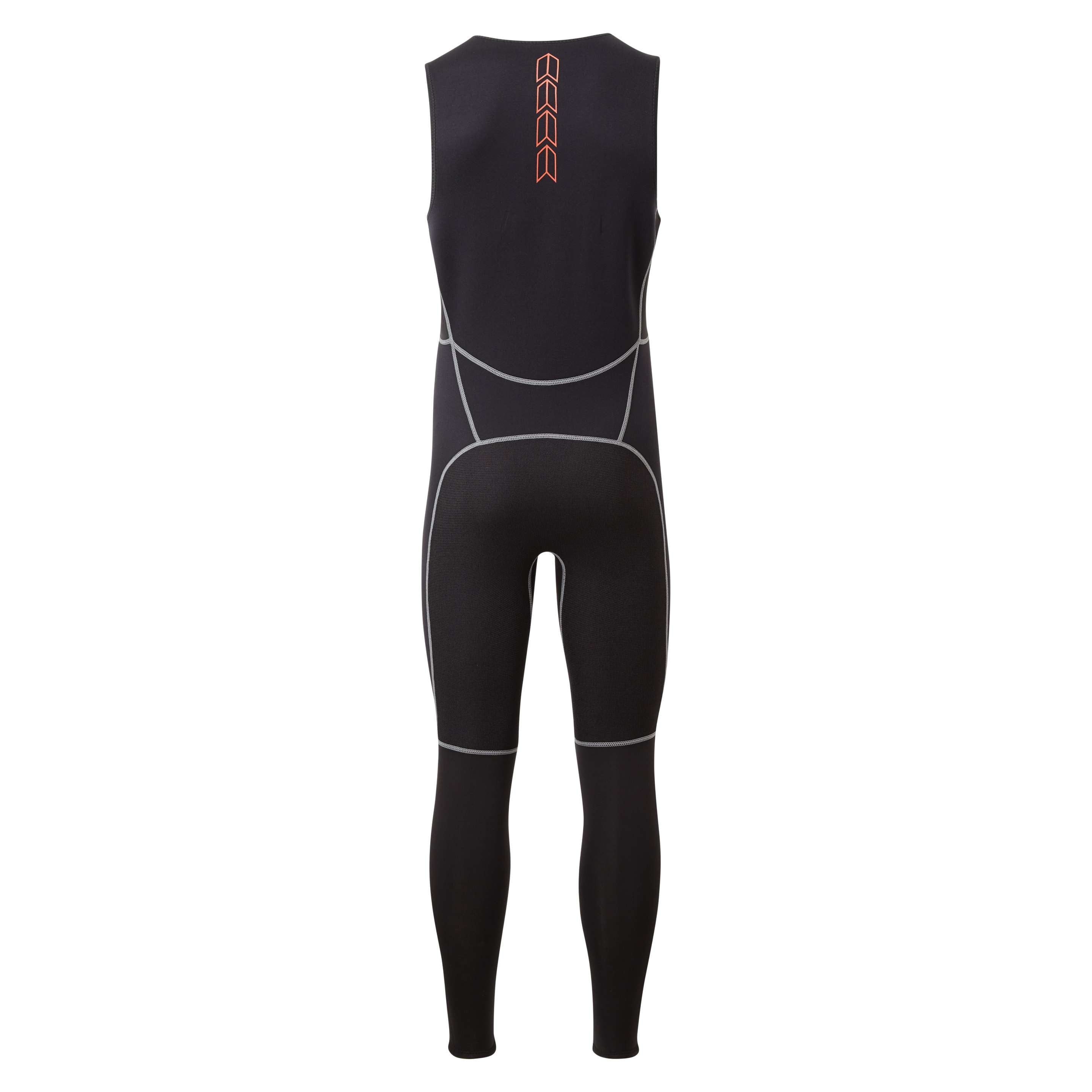 Gill Men's Dynamic Long John