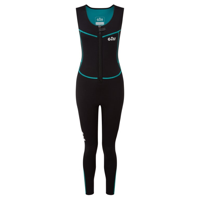 Gill Marine Women's Dynamic Long Jane