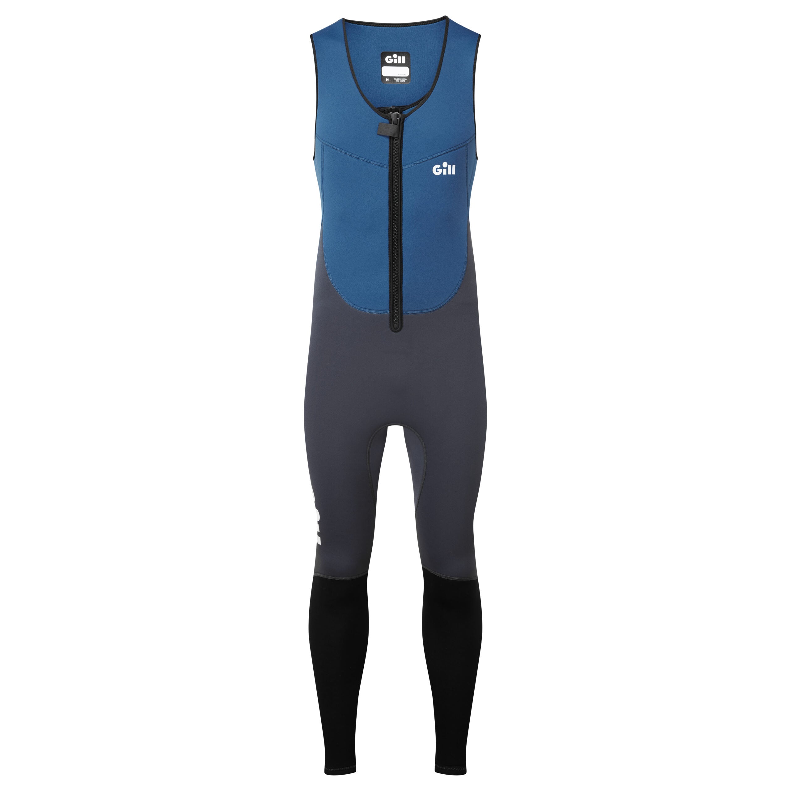 Gill Marine Men's Dynamic Long John