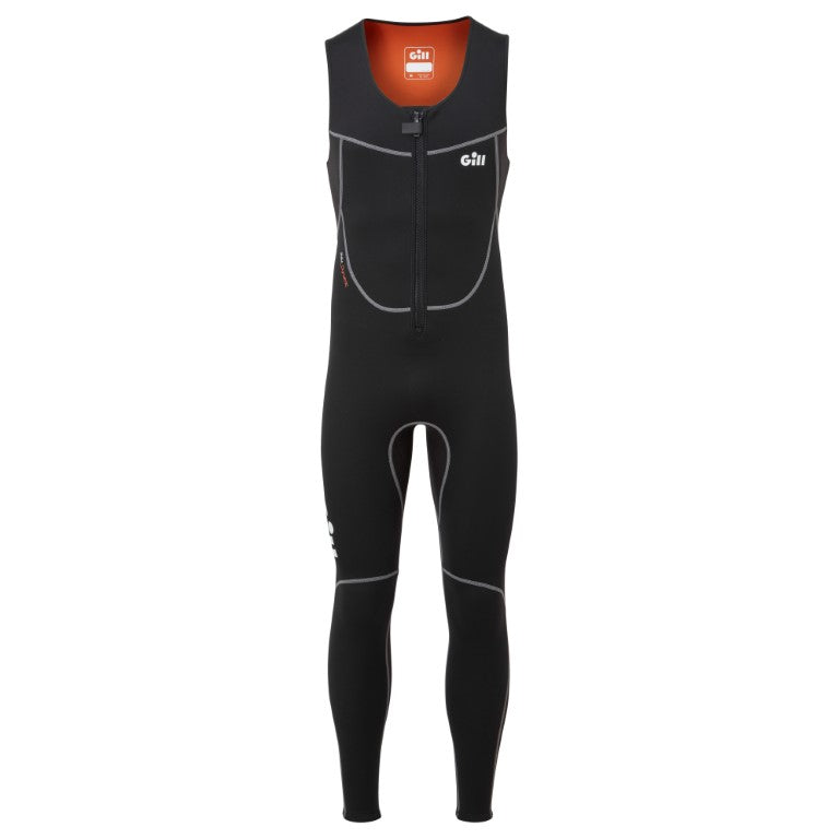 Gill Marine Men's Dynamic Long John