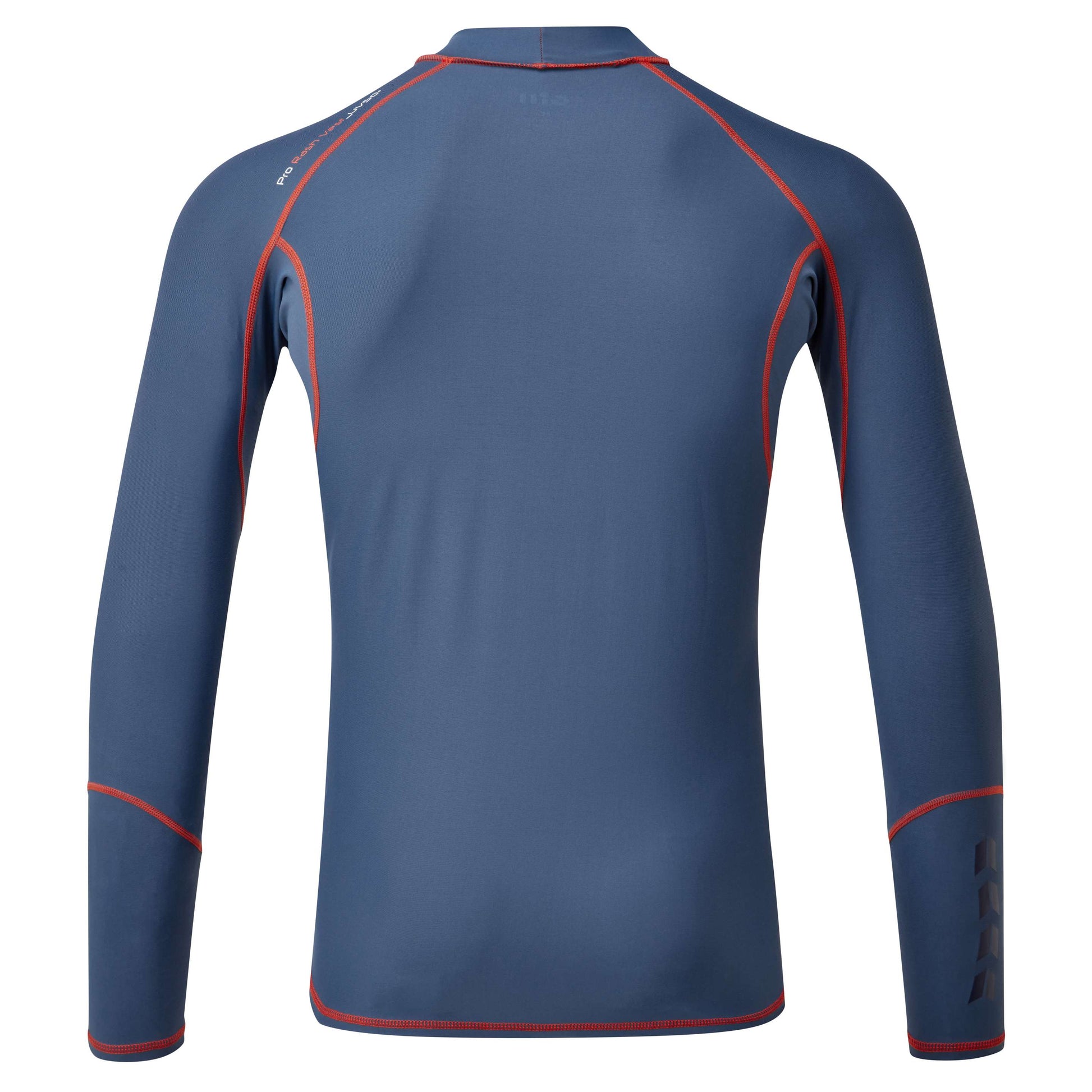 Gill Men's Long Sleeve Rash Vest