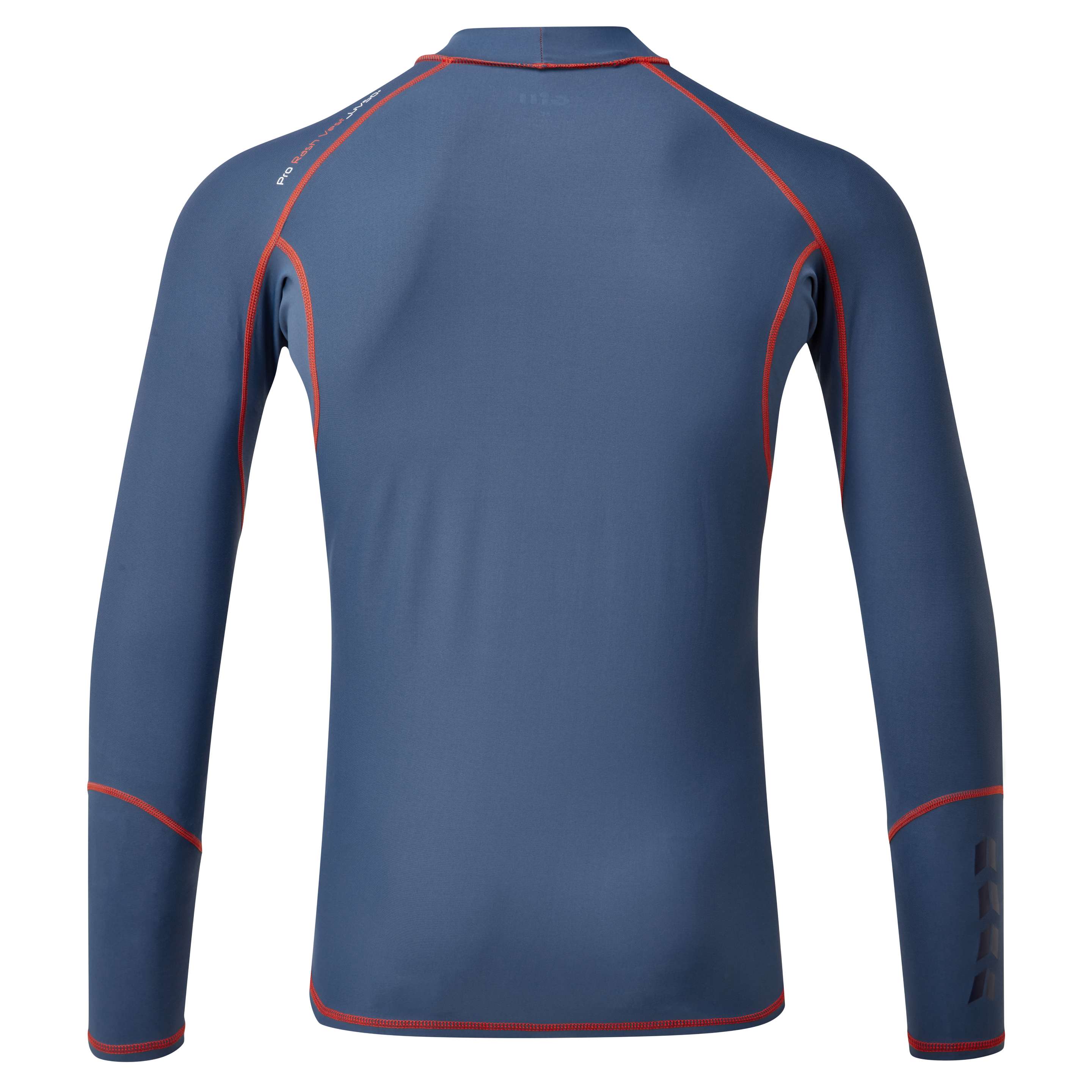 Gill Men's Long Sleeve Rash Vest