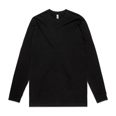 AS Colour Staple Organic L/S Tee