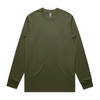 AS Colour Staple L/S  Tee