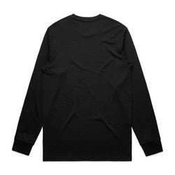 AS Colour Staple L/S  Tee