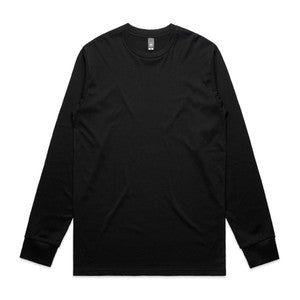 AS Colour Staple L/S  Tee