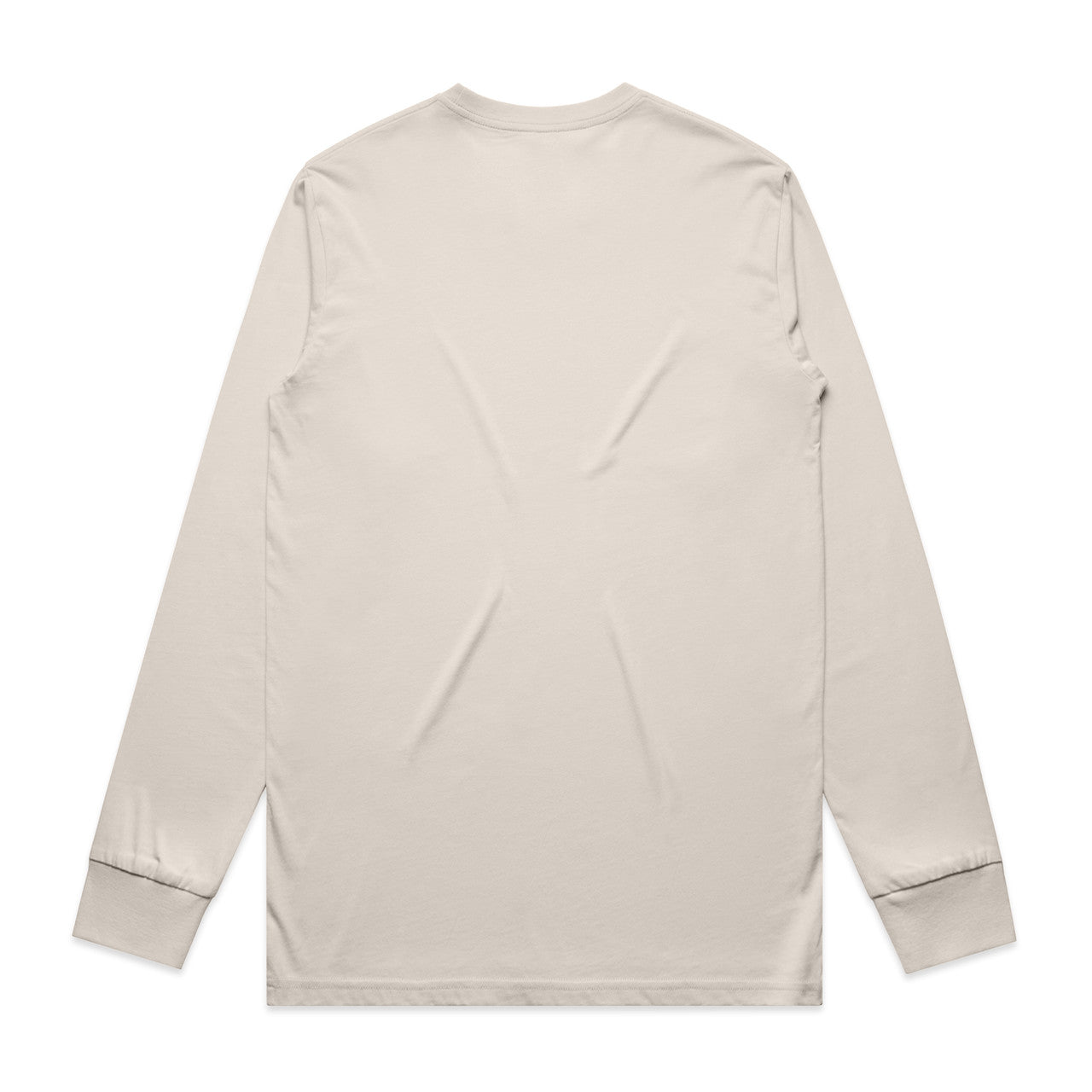 AS Colour Staple L/S  Tee