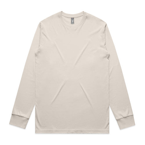 AS Colour Staple L/S  Tee