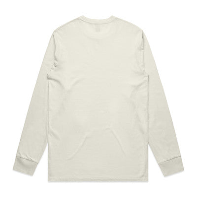 AS Colour Staple L/S  Tee