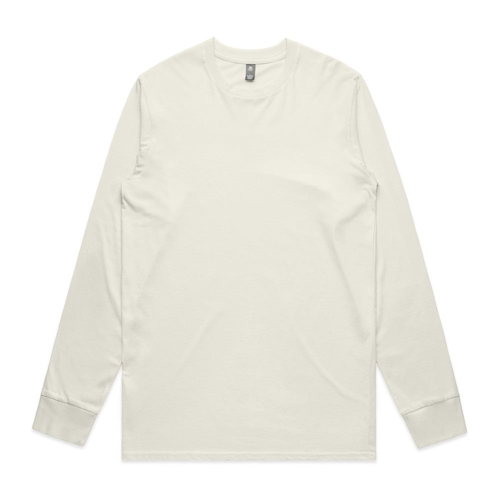 AS Colour Staple L/S  Tee