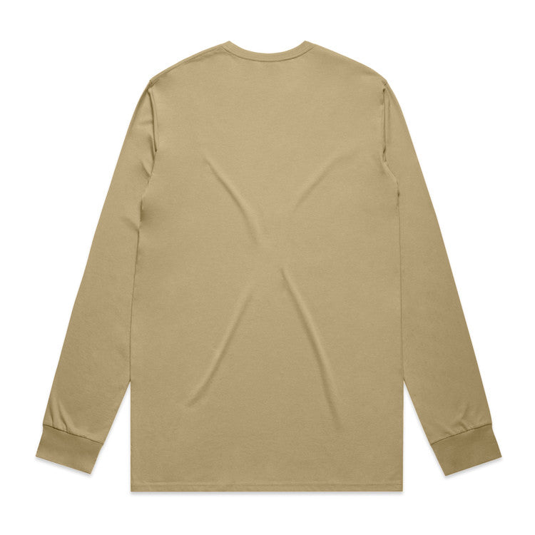 AS Colour Staple L/S  Tee