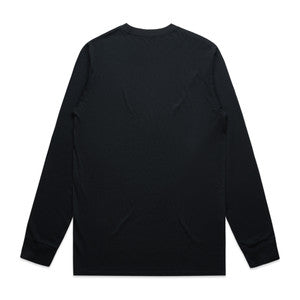 AS Colour Staple L/S  Tee
