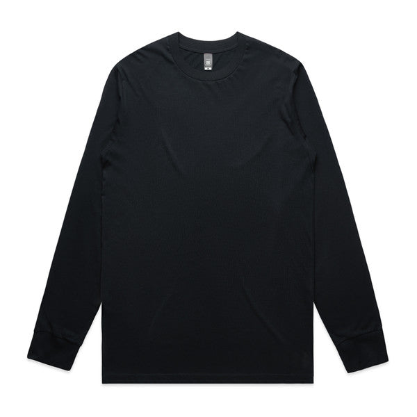 AS Colour Staple L/S  Tee