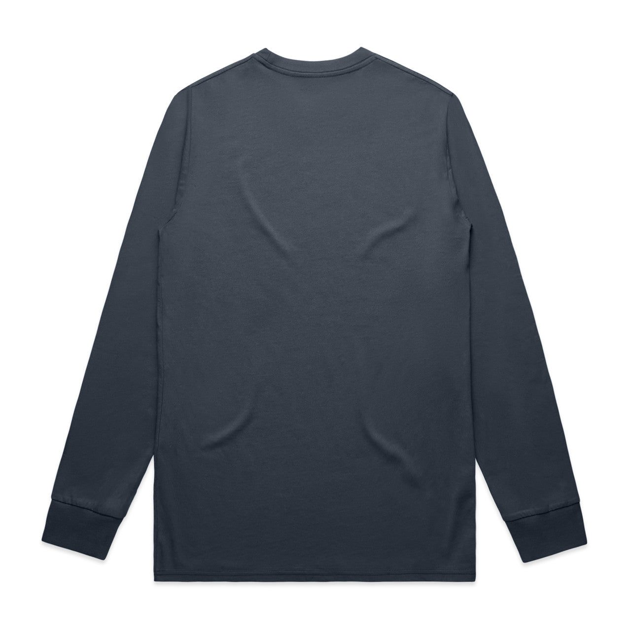 AS Colour Staple L/S  Tee