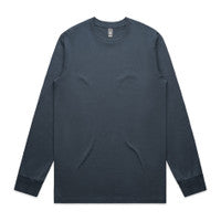 AS Colour Staple L/S  Tee