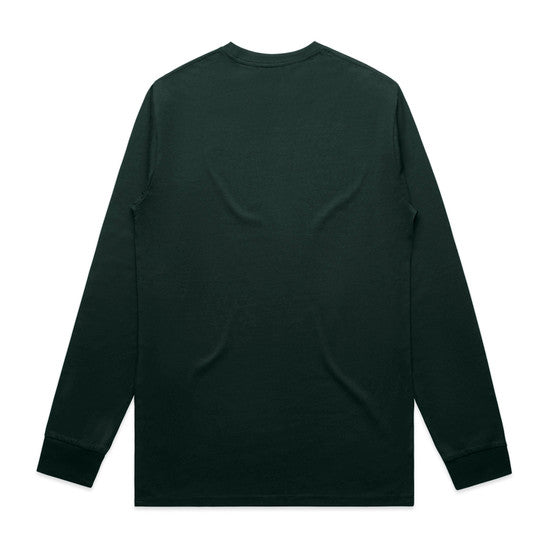 AS Colour Staple L/S  Tee