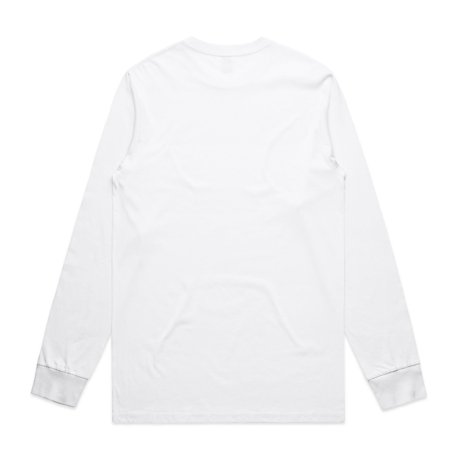 AS Colour Staple L/S  Tee