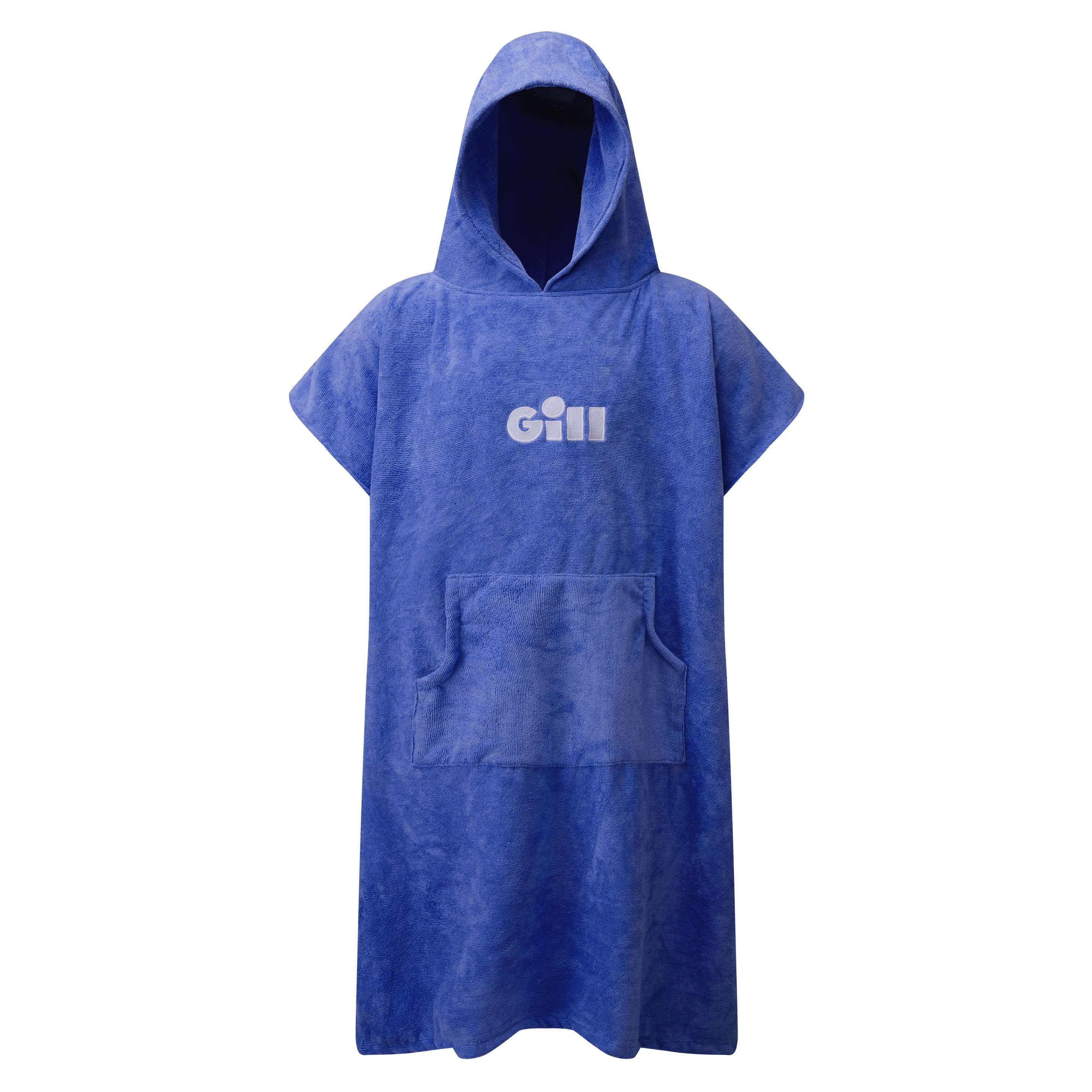 Gill Poncho Towel Changing Robe