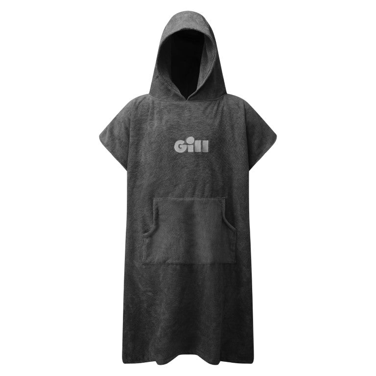 Gill Marine Changing Robe