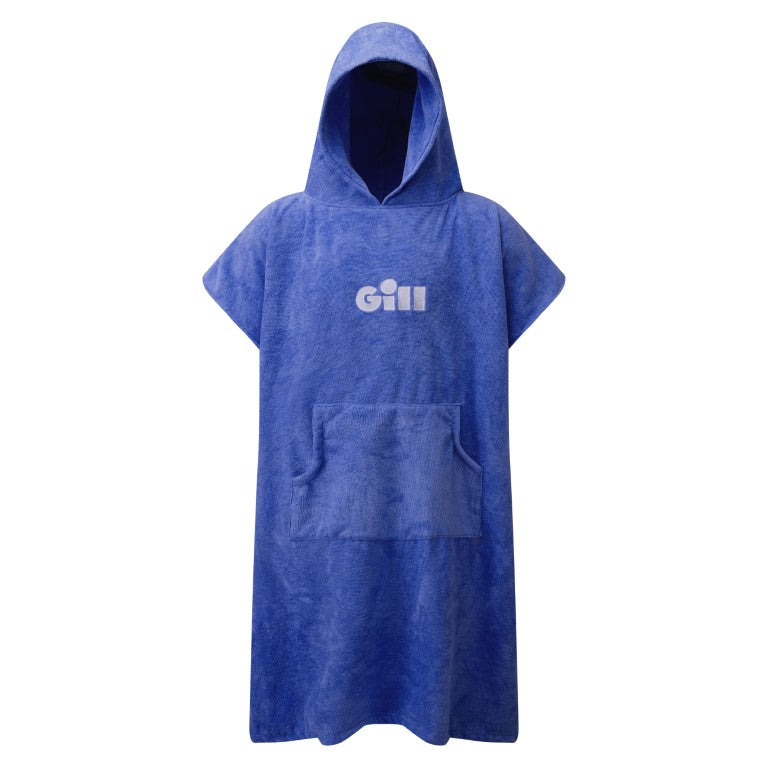 Gill Marine Changing Robe