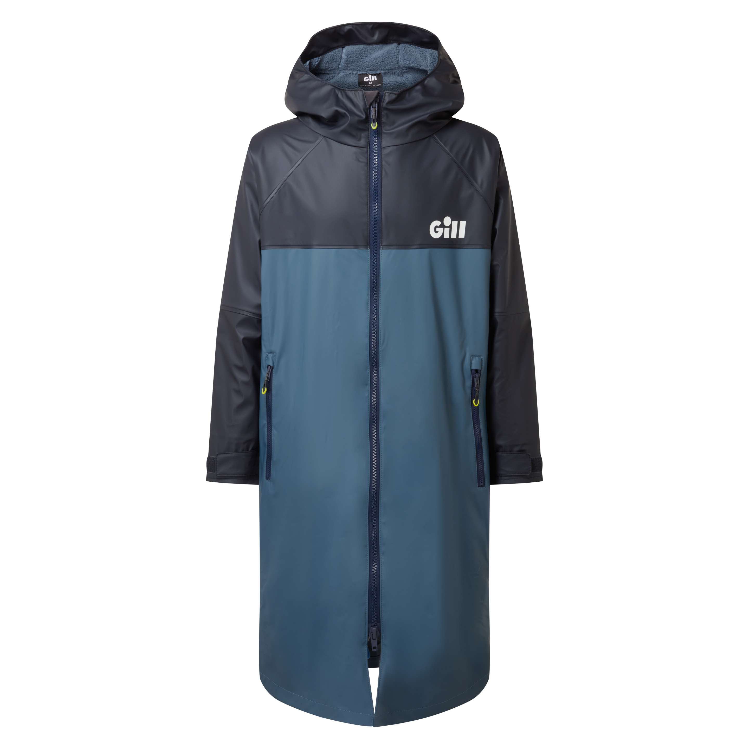 Gill Aqua Parka Waterproof Changing Robe