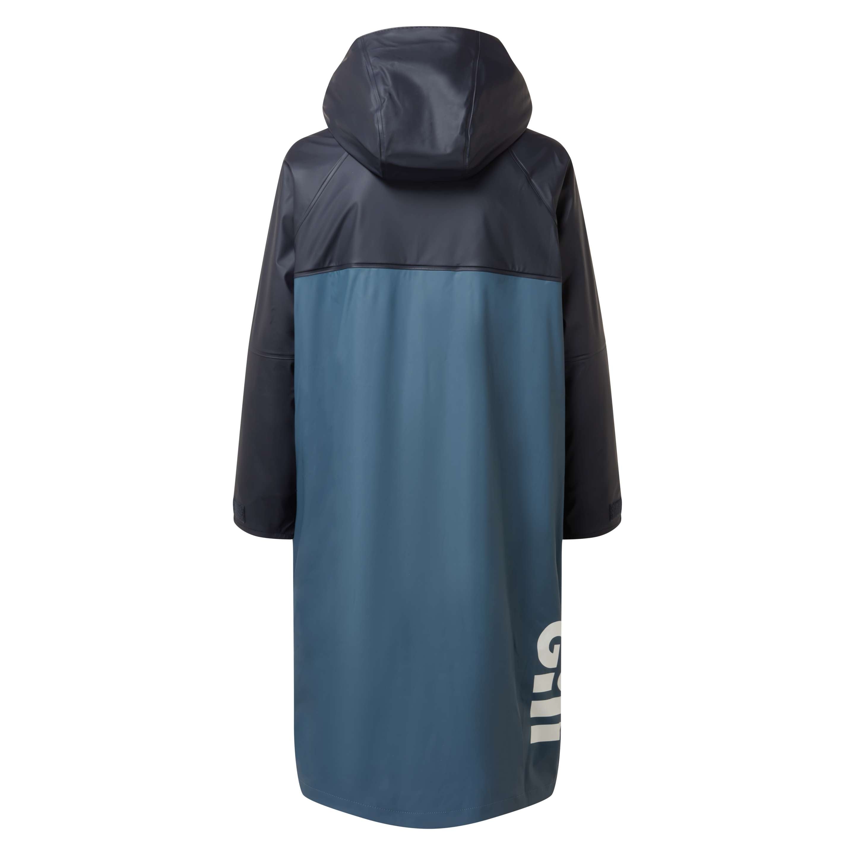 Gill Aqua Parka Waterproof Changing Robe
