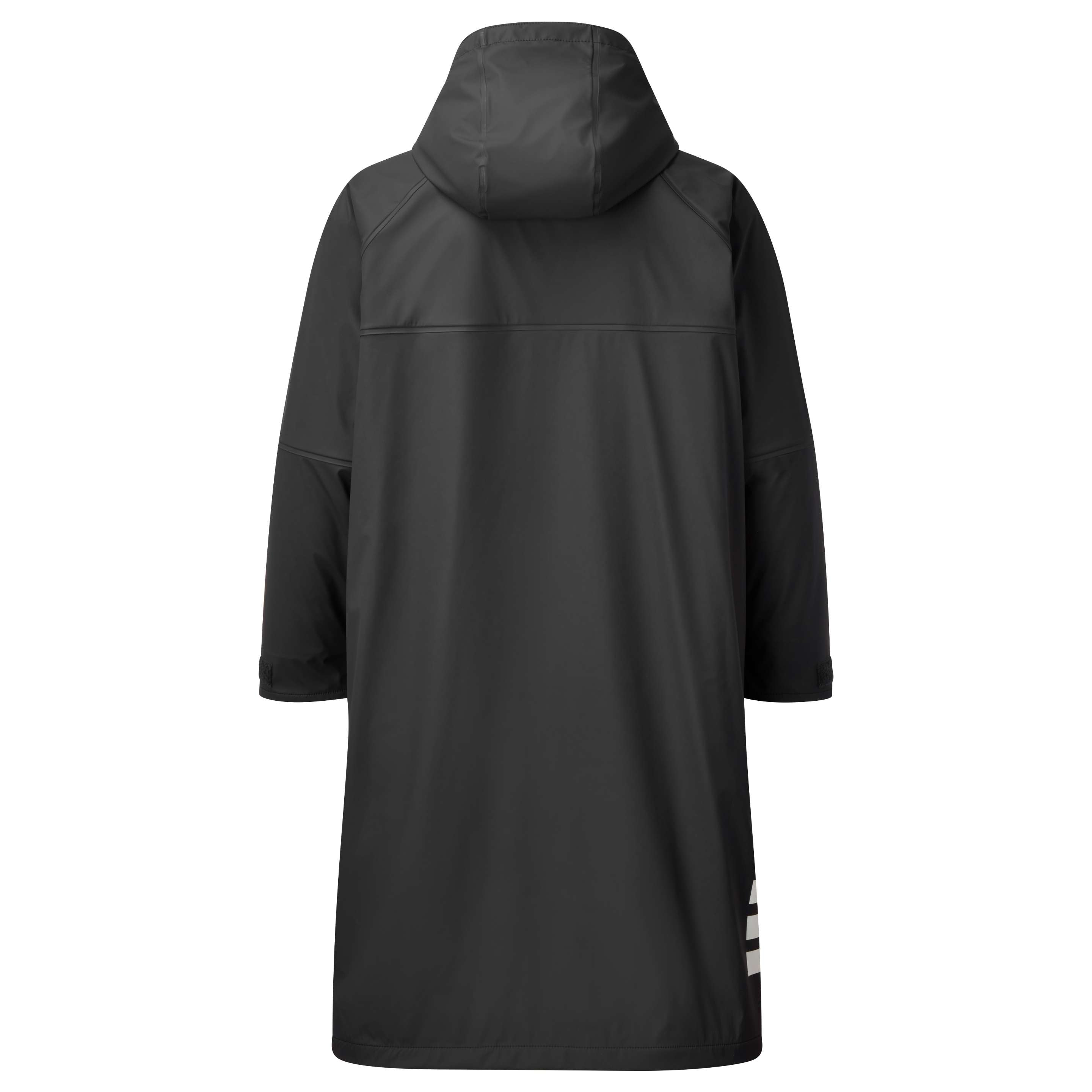 Gill Aqua Parka Waterproof Changing Robe