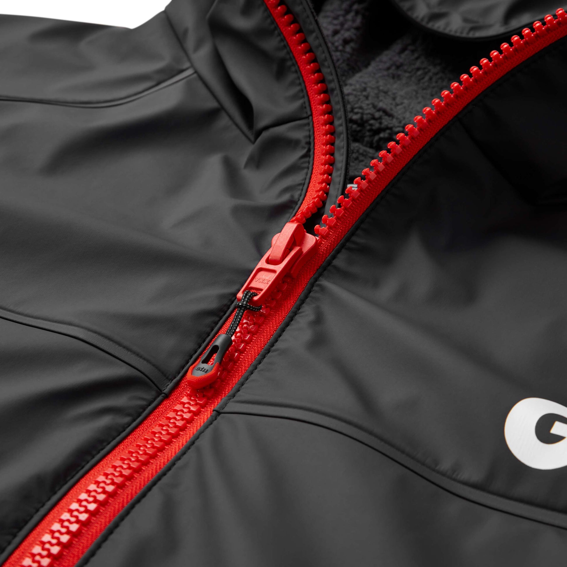 Gill Aqua Parka Waterproof Changing Robe