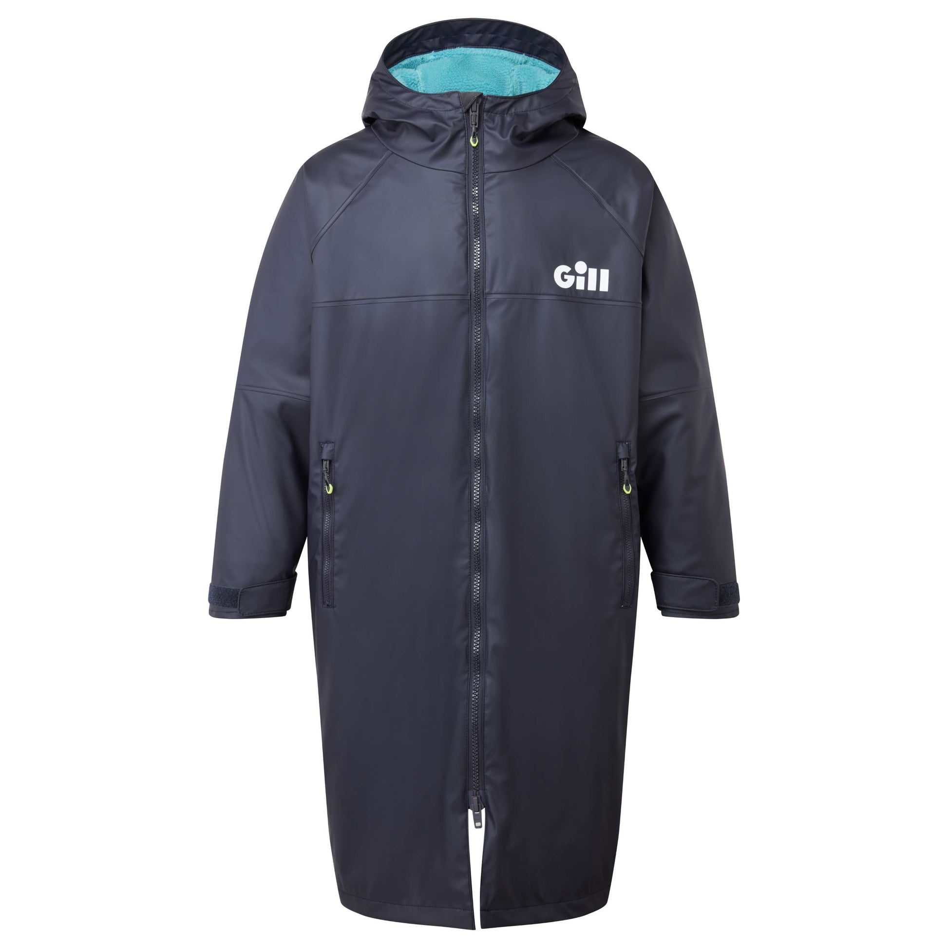 Gill Aqua Parka Waterproof Changing Robe