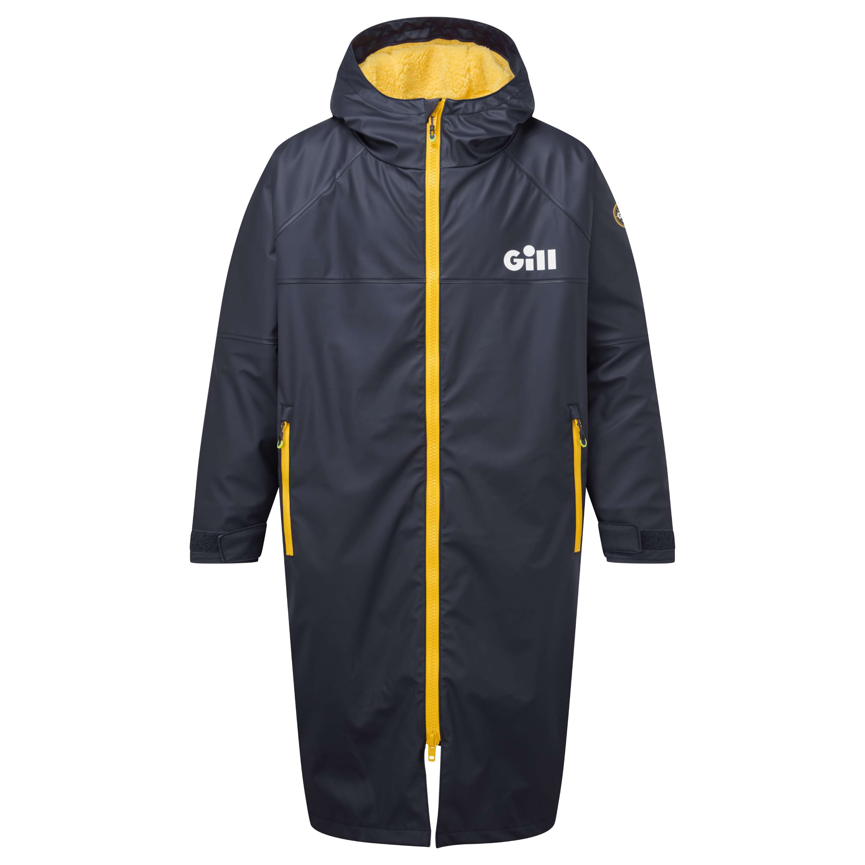 Gill Aqua Parka Waterproof Changing Robe