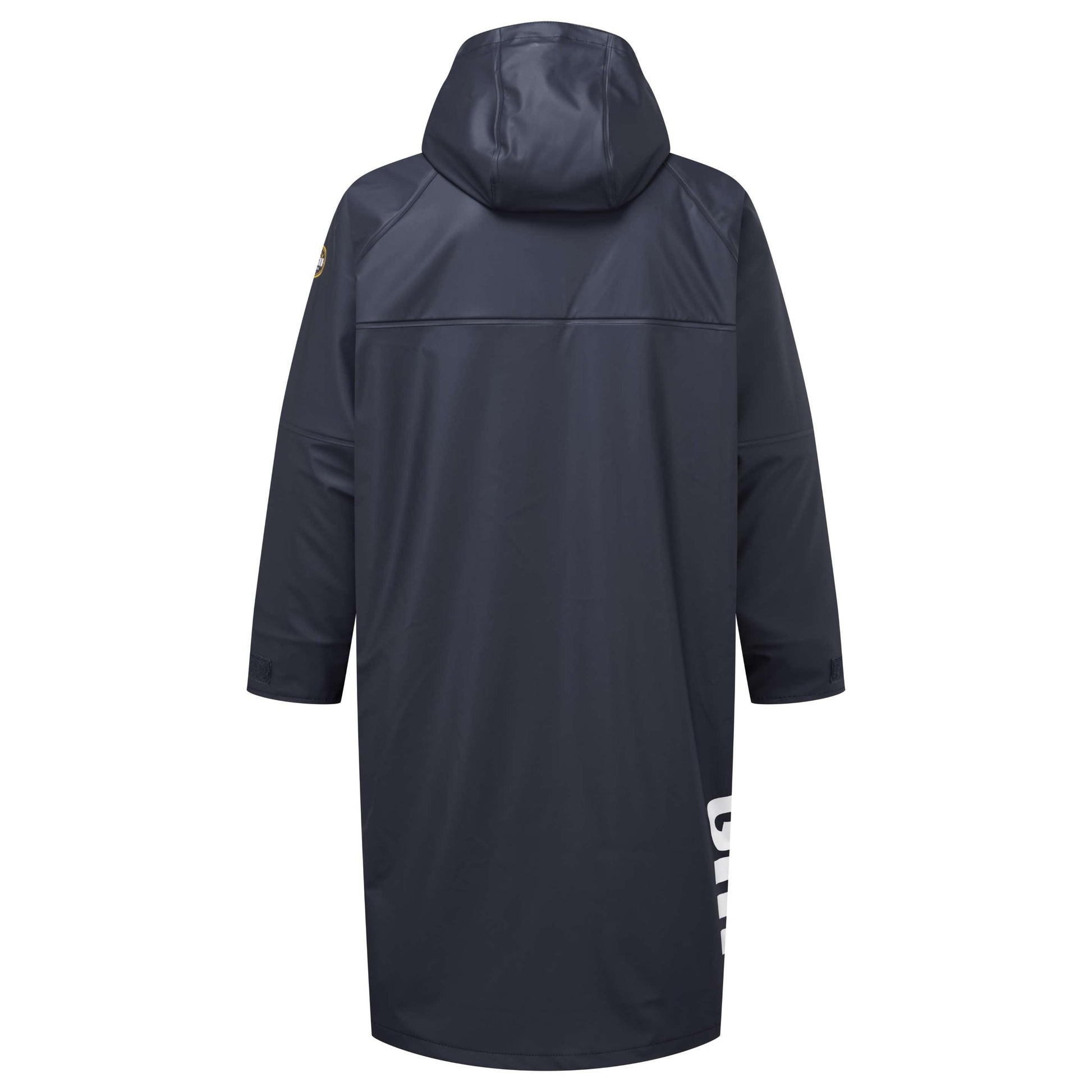 Gill Aqua Parka Waterproof Changing Robe