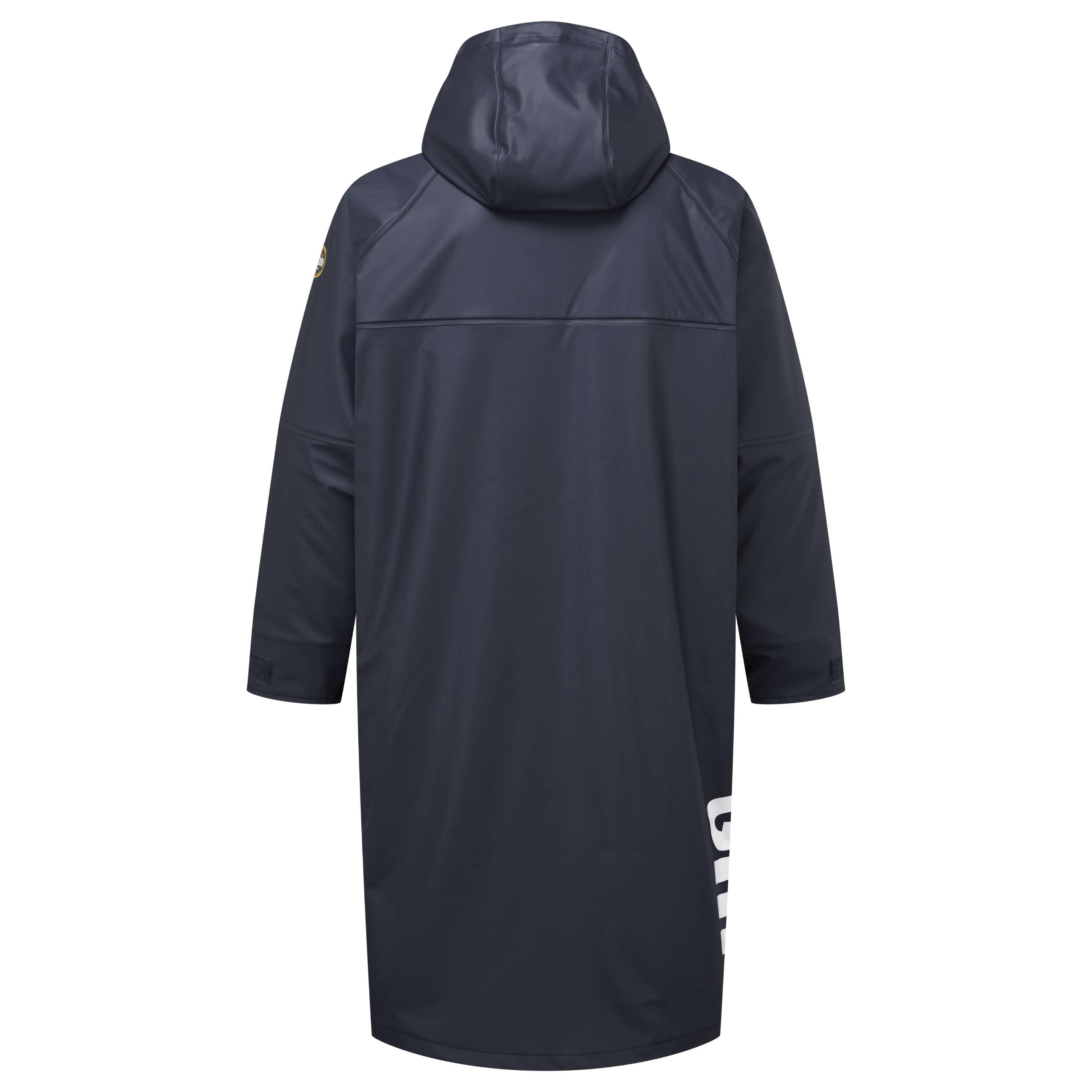 Gill Aqua Parka Waterproof Changing Robe