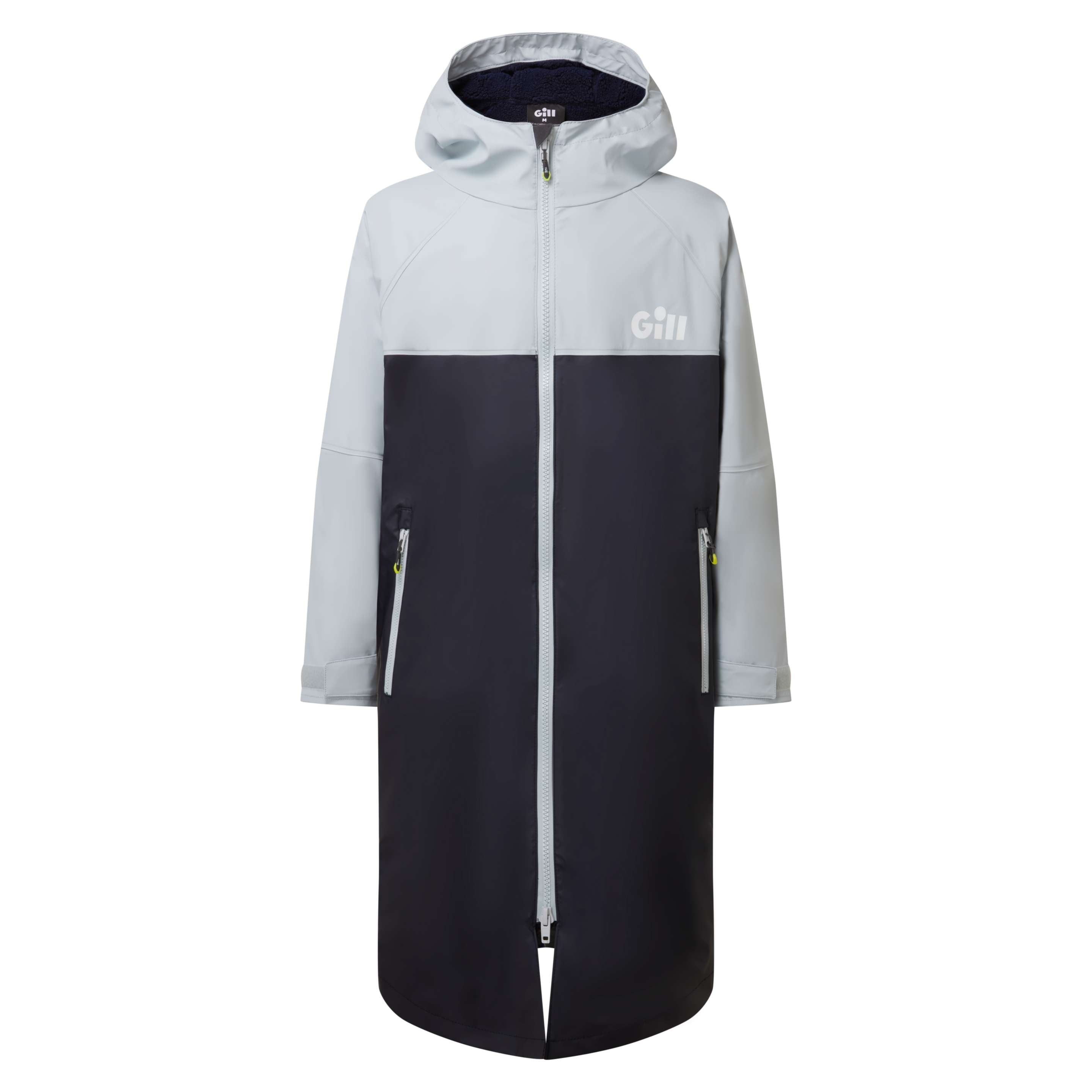 Gill Aqua Parka Waterproof Changing Robe