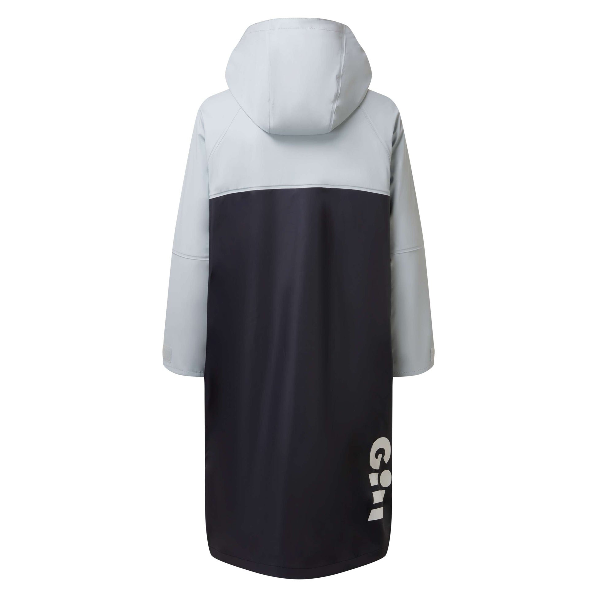 Gill Aqua Parka Waterproof Changing Robe