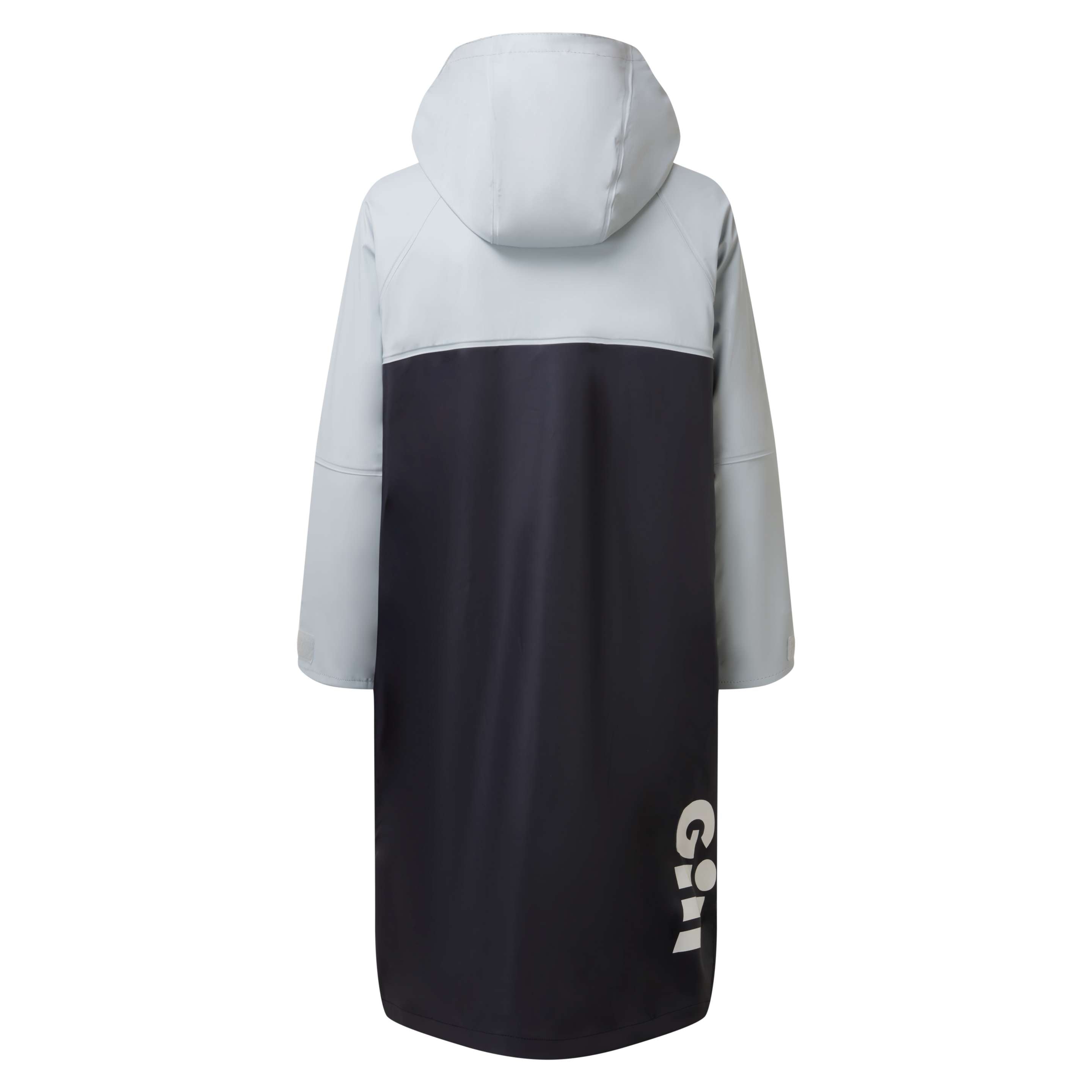 Gill Aqua Parka Waterproof Changing Robe