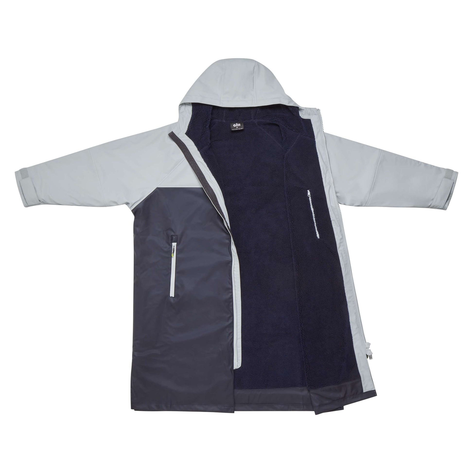 Gill Aqua Parka Waterproof Changing Robe