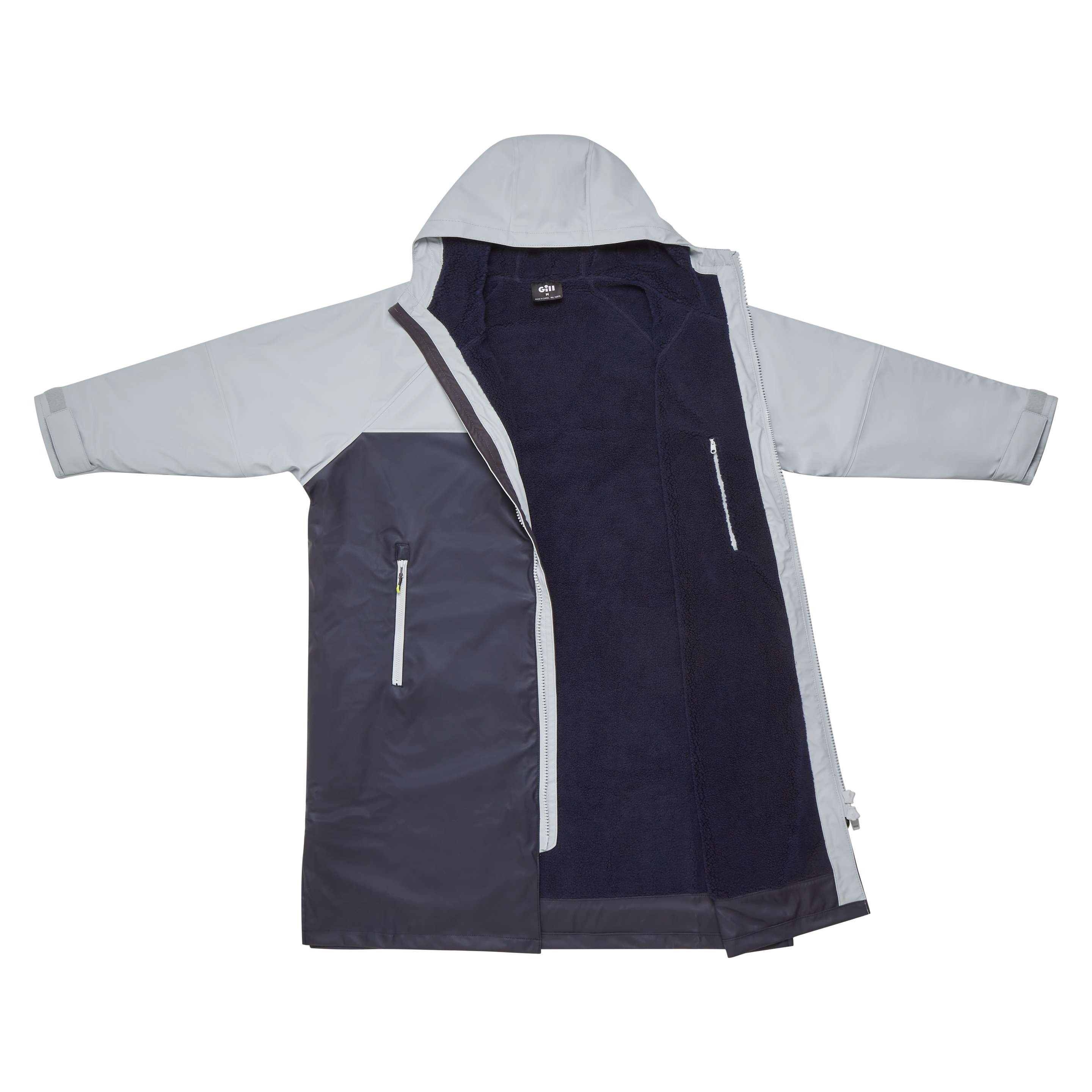 Gill Aqua Parka Waterproof Changing Robe