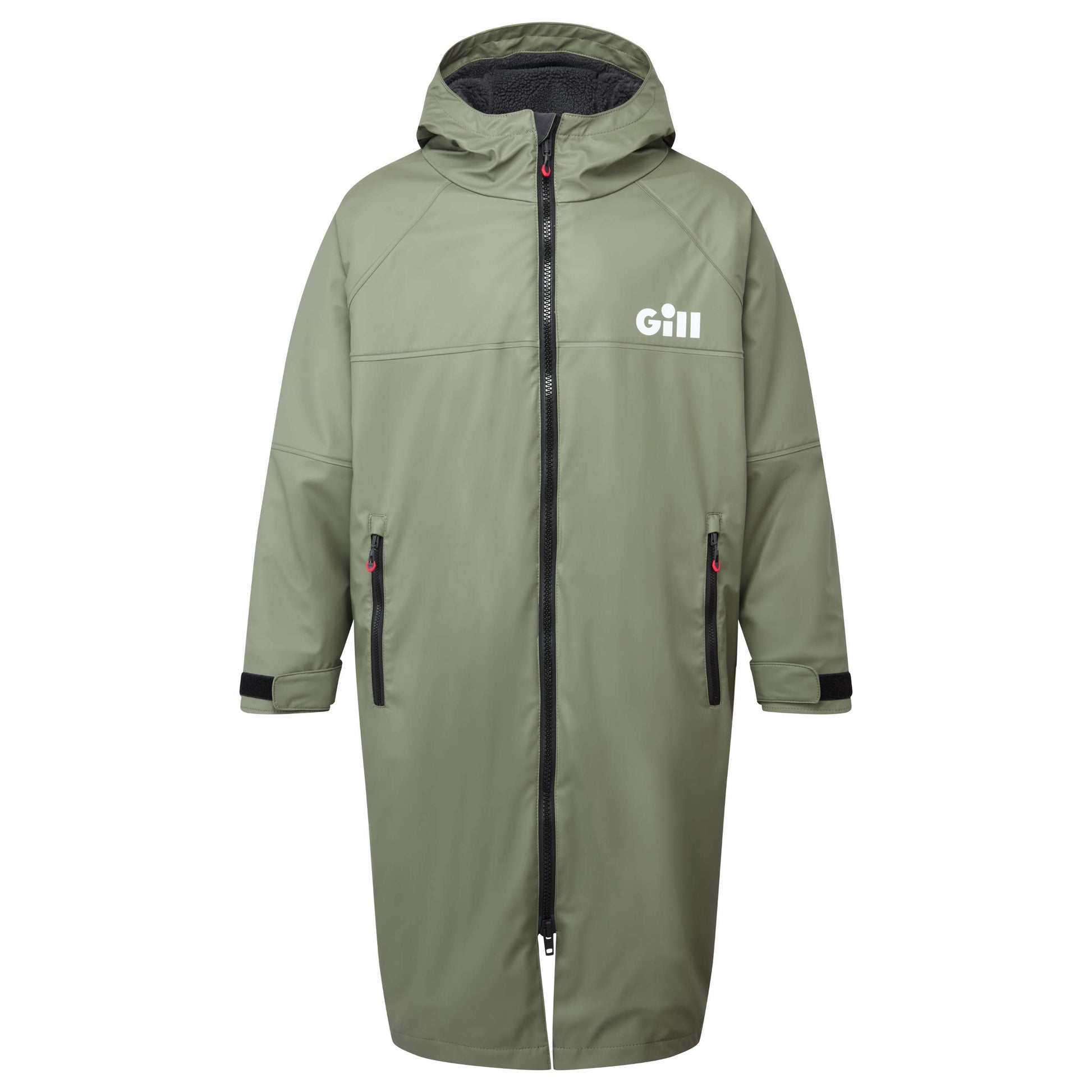 Gill Aqua Parka Waterproof Changing Robe