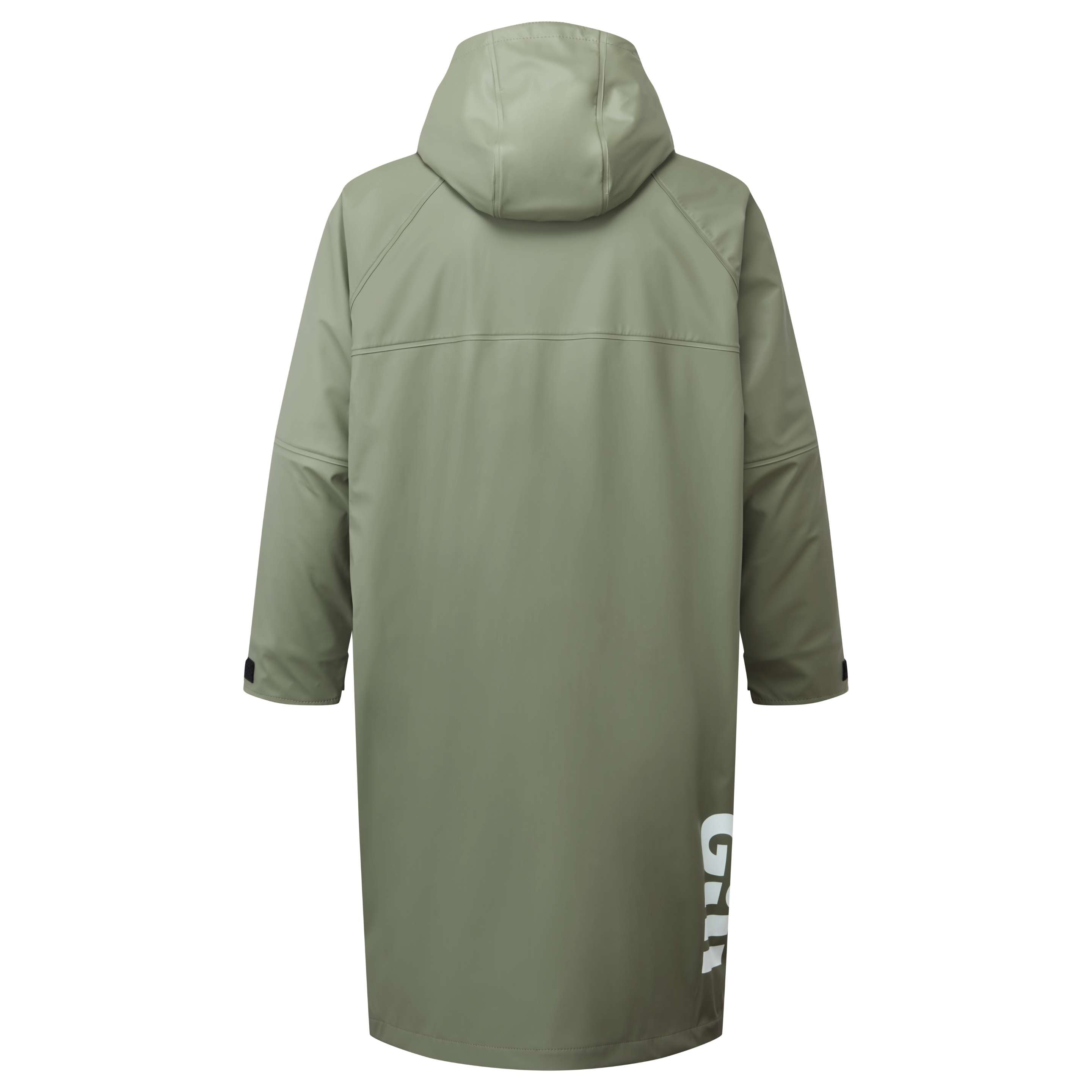 Gill Aqua Parka Waterproof Changing Robe