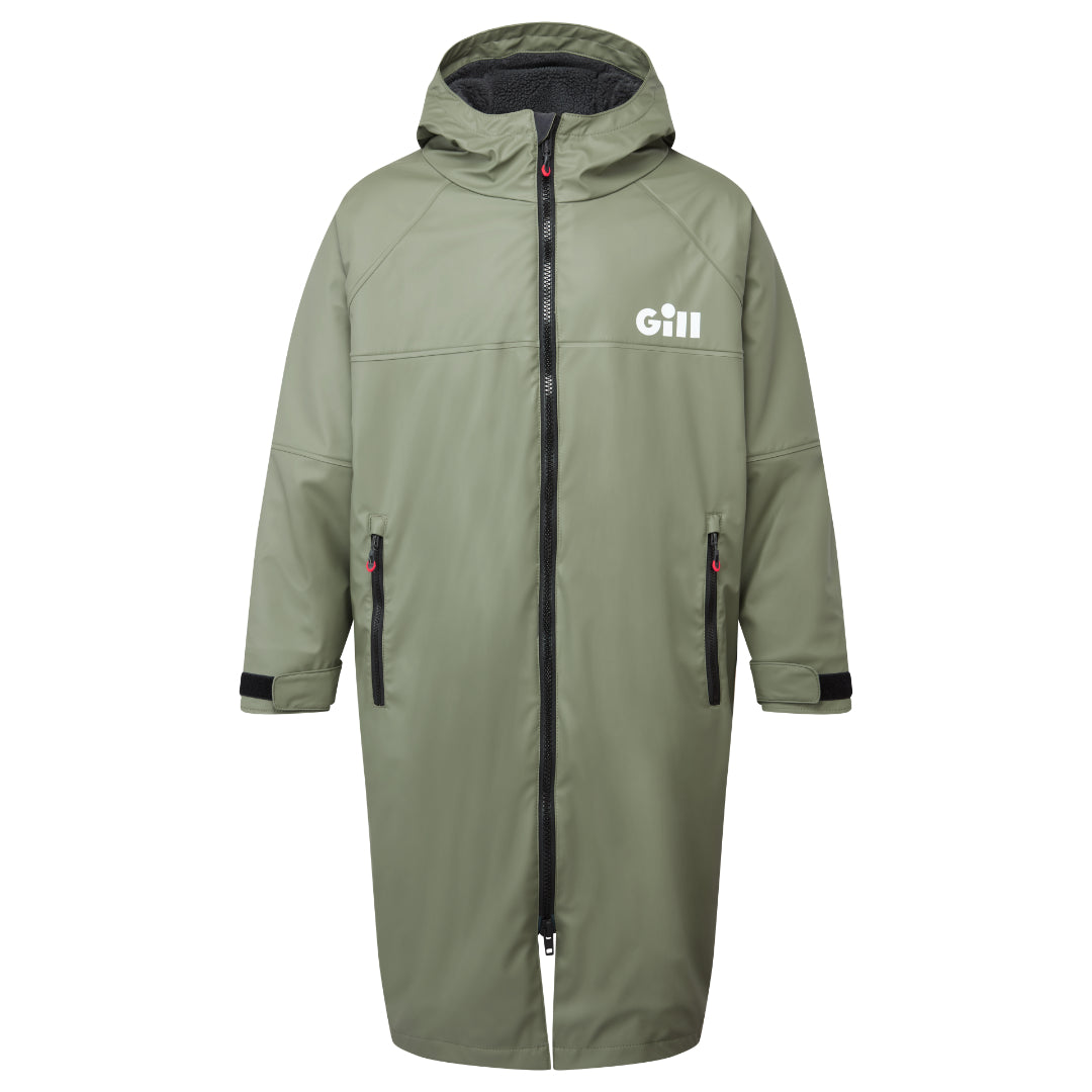 Gill Marine Aqua Prker