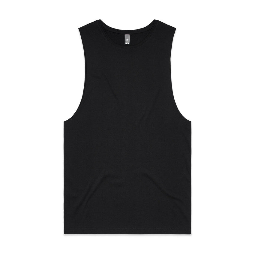 AS Colour Barnard Tank