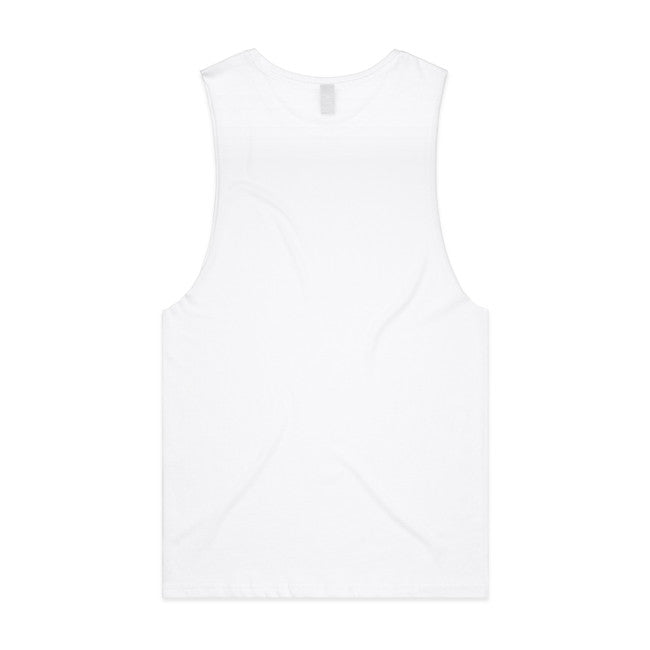 AS Colour Barnard Tank