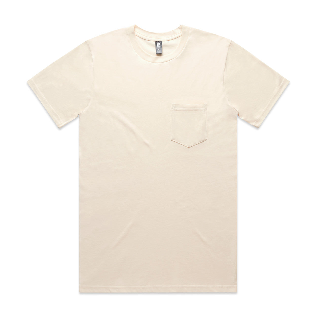 AS Colour Classic Pocket Tee