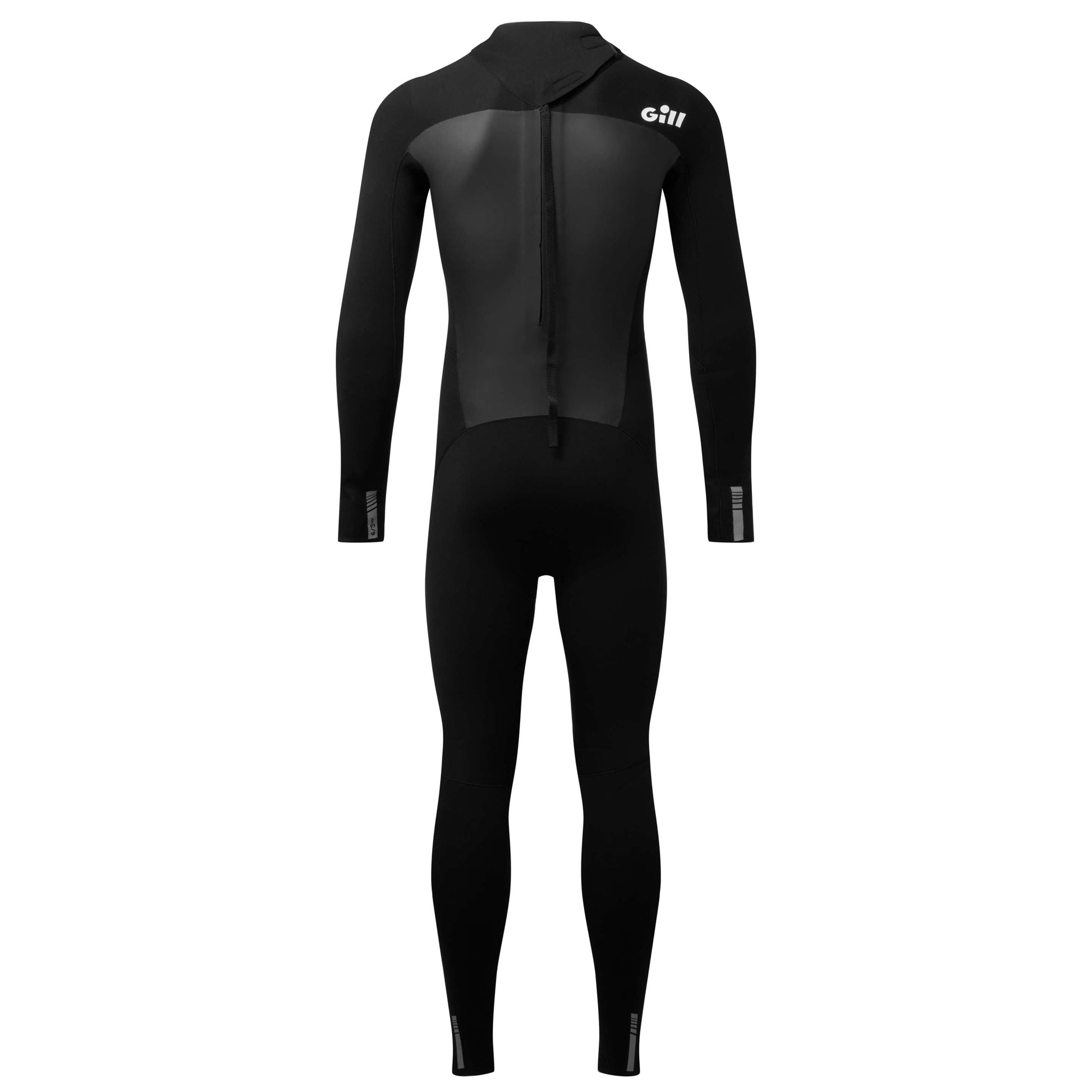 Gill Men’s Pursuit 4/3mm Back Zip Neoprene Wetsuit