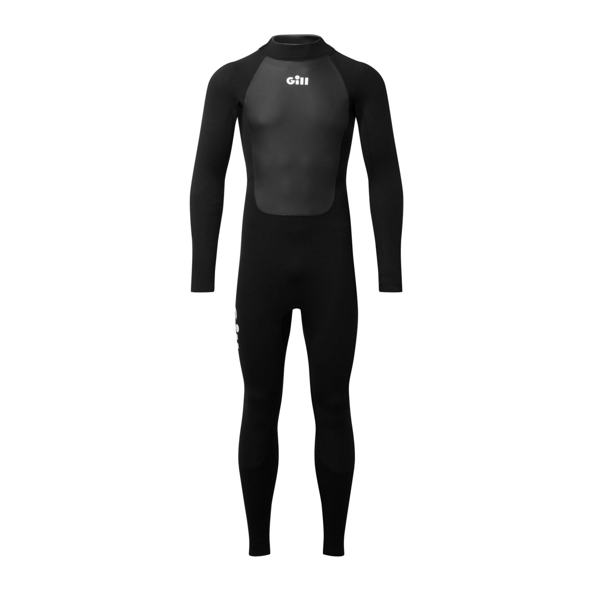 Gill Marine Junior Pursuit Full Arm Wetsuit