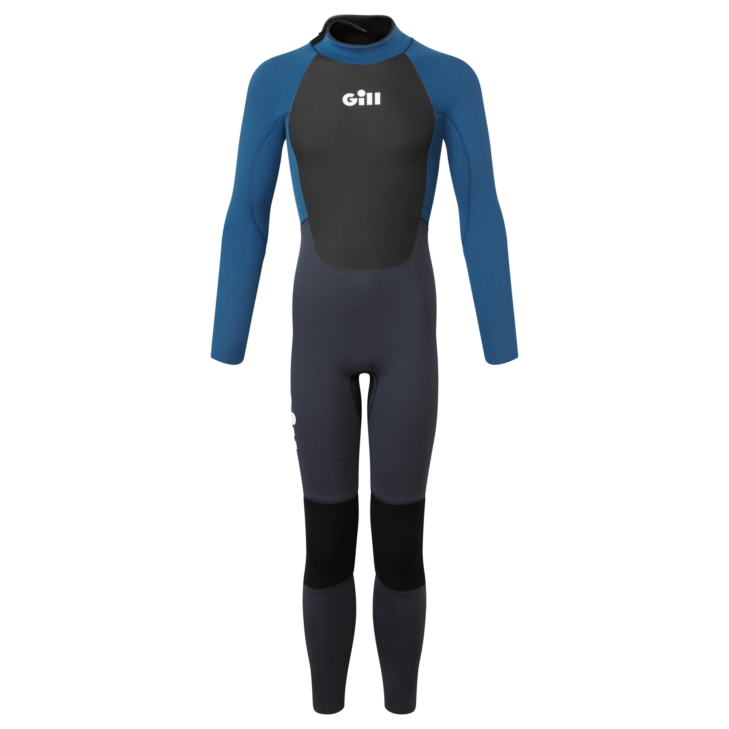 Gill Marine Junior Pursuit Full Arm Wetsuit