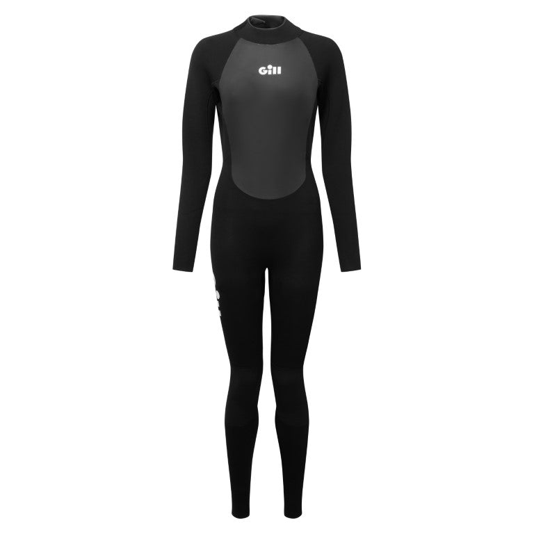 Gill Marine Women's Pursuit Full Arm Wetsuit