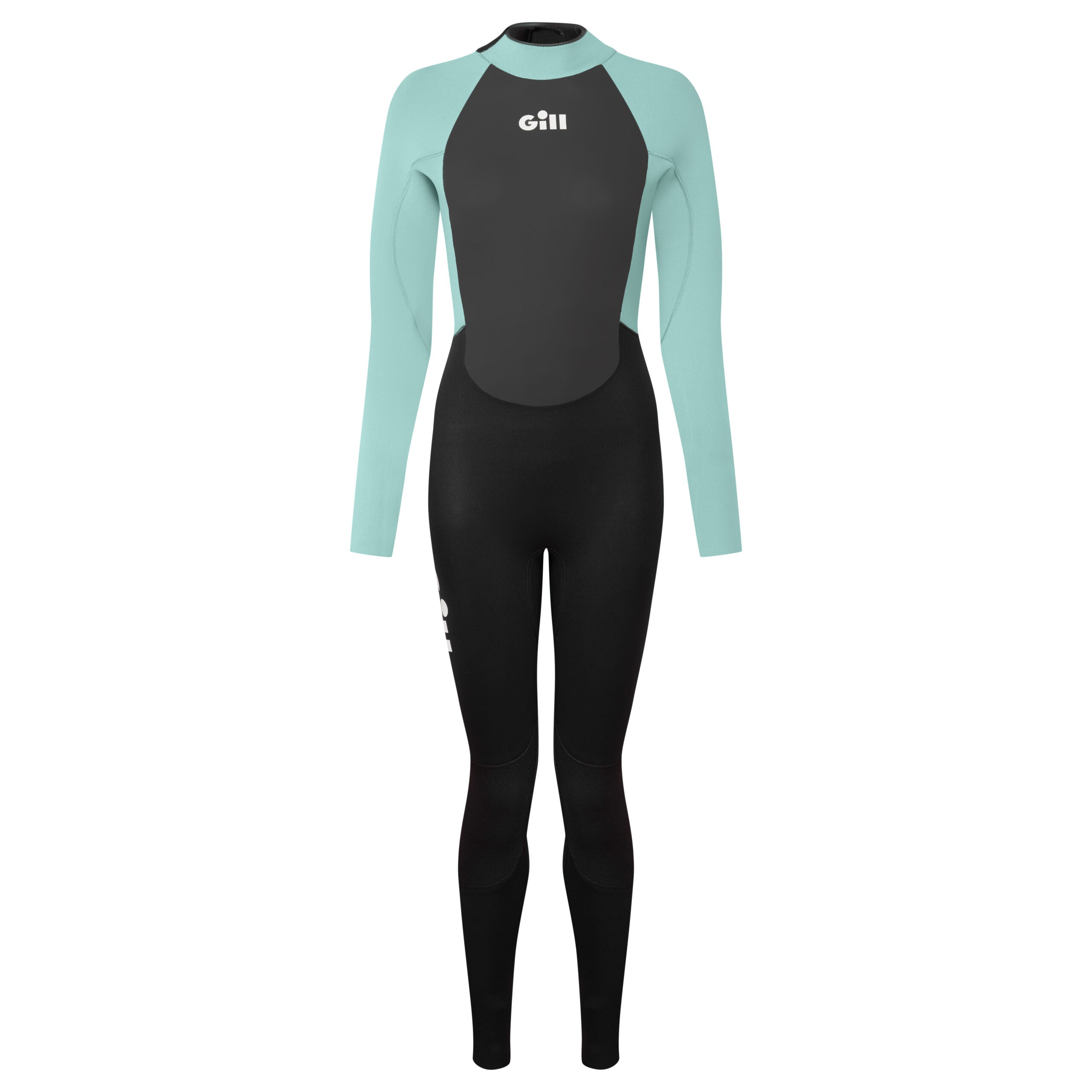 Gill Marine Women's Pursuit Full Arm Wetsuit